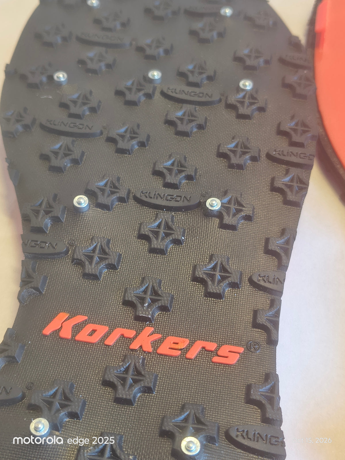 Korkers  Women's size 11, Bantam lite Wading/Fishing Boots, new with tags and new in box